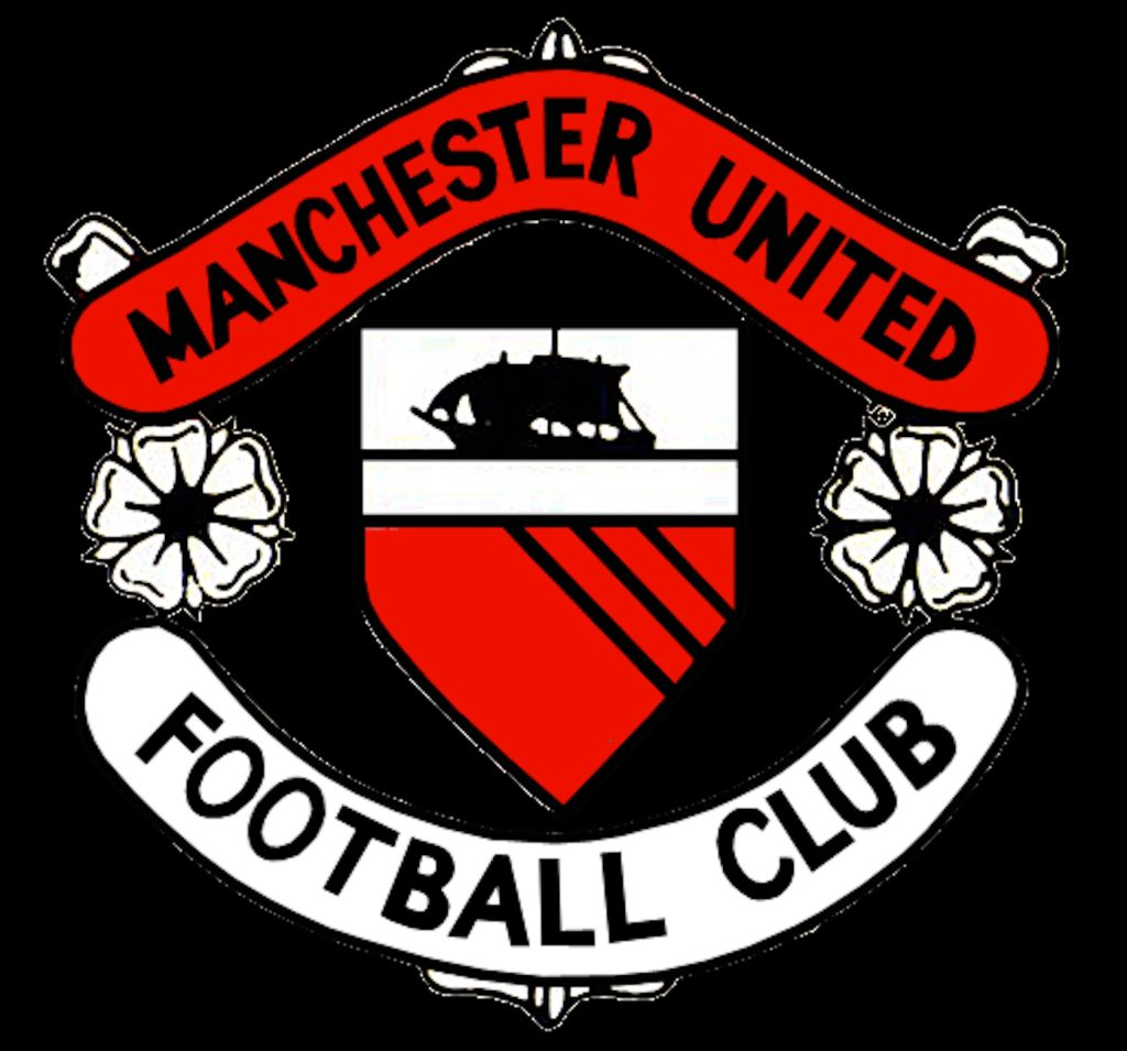 Logo manchester united qua cac thoi ky va y nghia 4