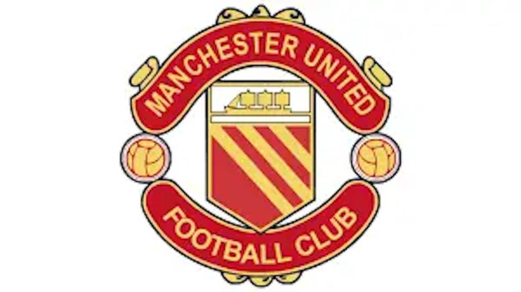 Logo manchester united qua cac thoi ky va y nghia 5