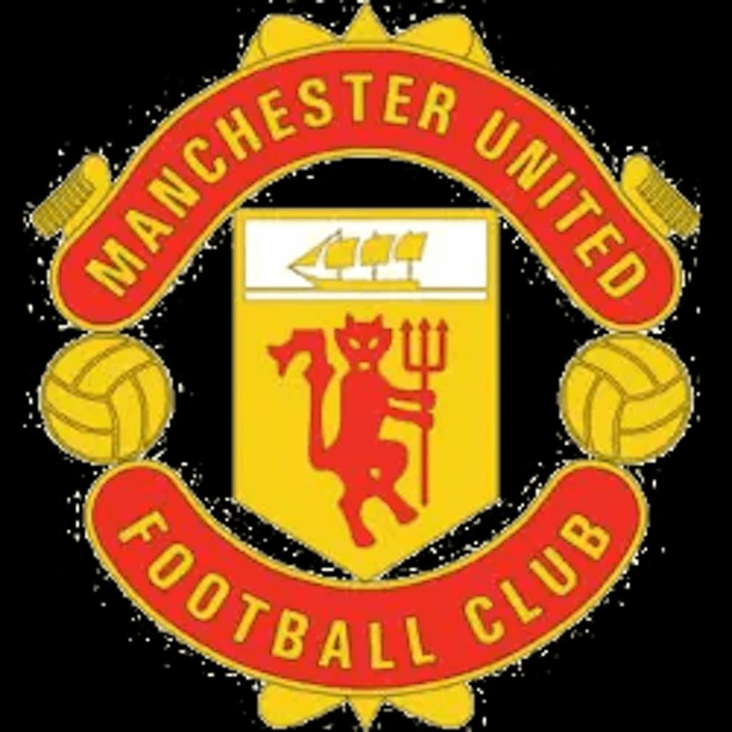 Logo manchester united qua cac thoi ky va y nghia 6
