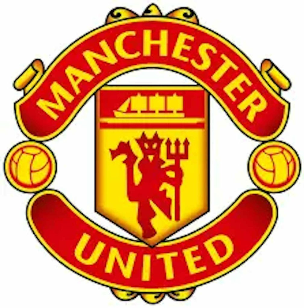 Logo manchester united qua cac thoi ky va y nghia 7